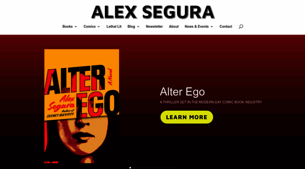 alexsegura.com