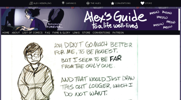 alexsguide.net