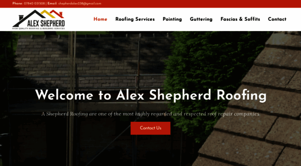 alexshepherdroofing.co.uk