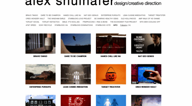 alexshulhafer.com