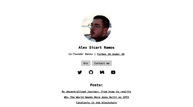 alexsicart.com