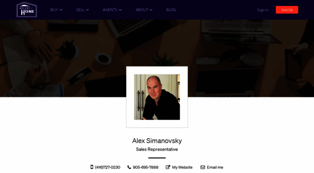 alexsimanovsky.com