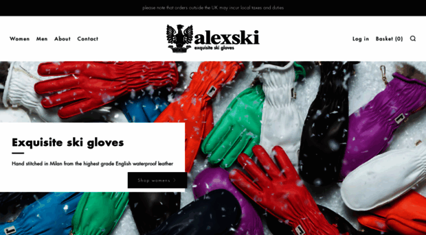 alexski.com