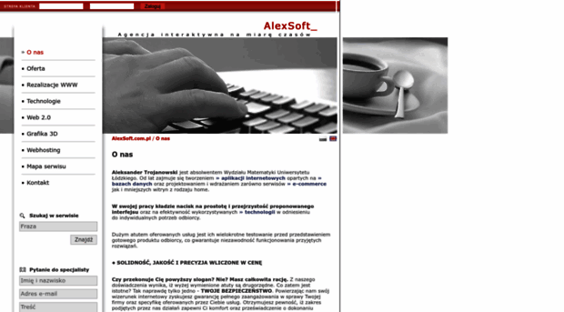 alexsoft.com.pl