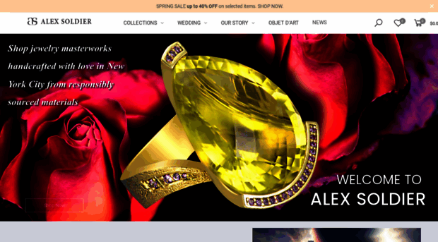 alexsoldier.com