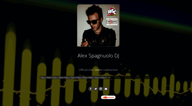 alexspagnuolo.com