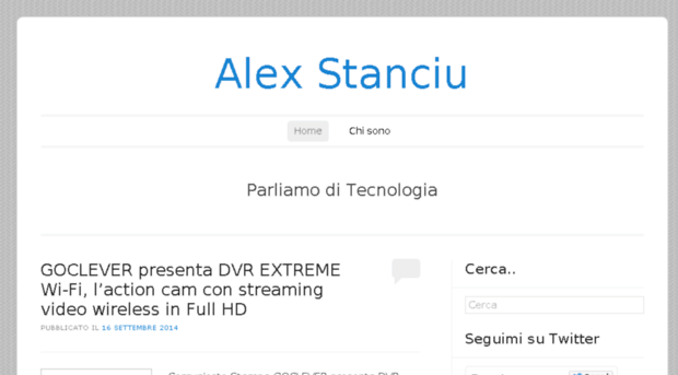 alexstanciu.net