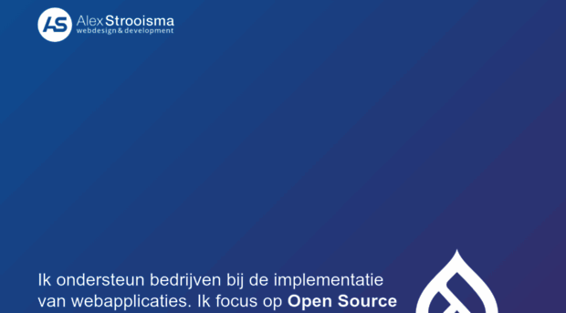 alexstrooisma.nl