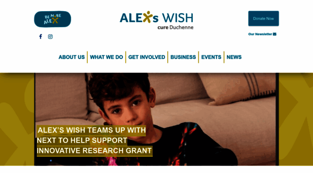 alexswish.co.uk