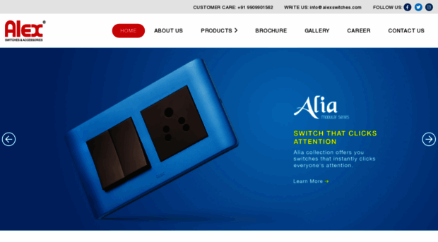 alexswitches.com