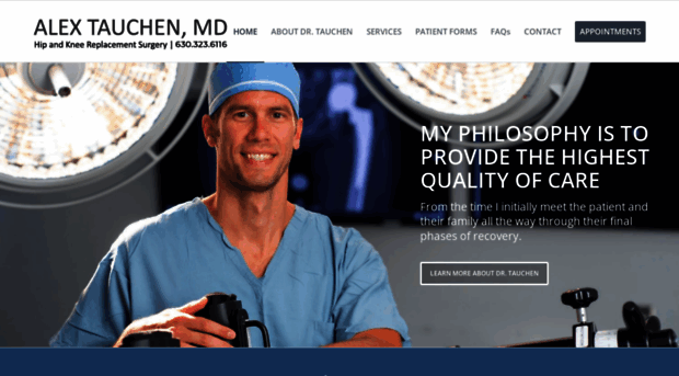 alextauchenmd.com