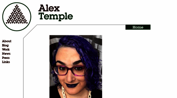 alextemplemusic.com