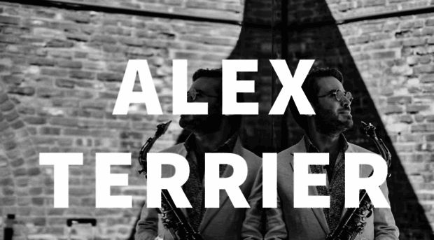 alexterriermusic.com