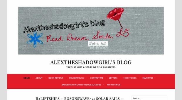 alextheshadowgirl.wordpress.com