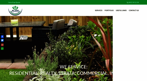 alextreeservice.com.au