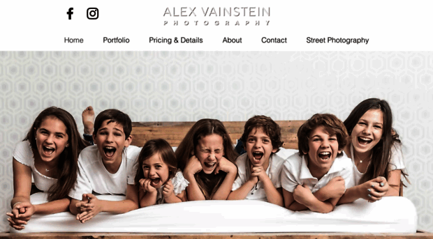 alexvainstein.com