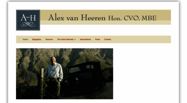 alexvanheeren.com