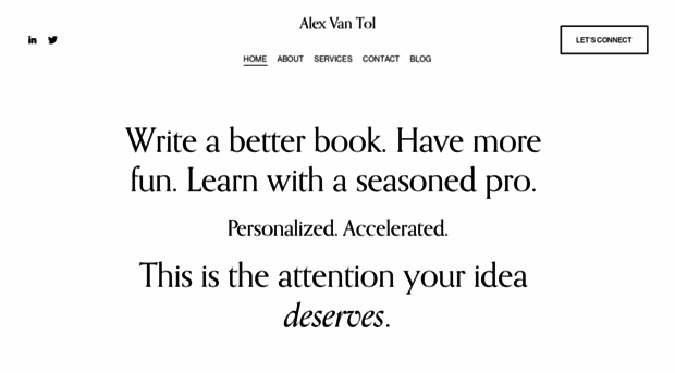 alexvantol.com