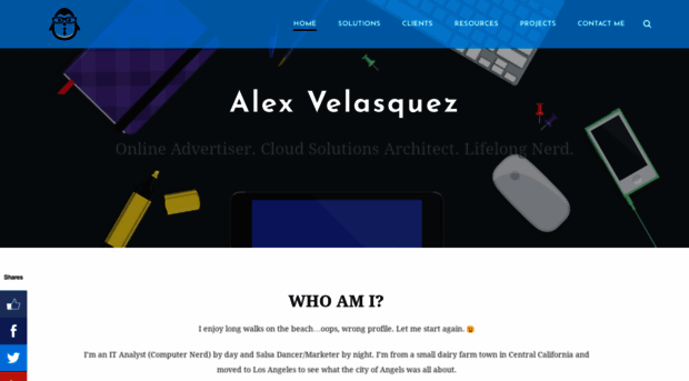 alexvelasquez.com