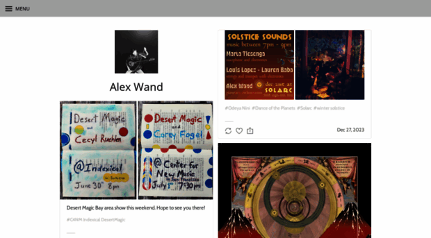 alexwand.com