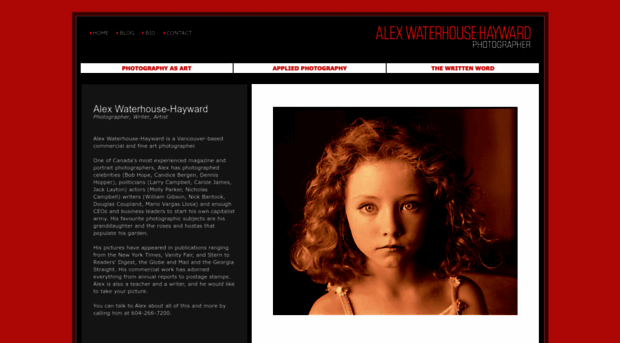 alexwaterhousehayward.com