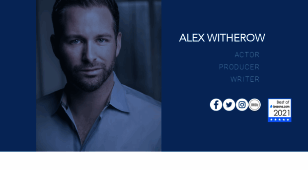 alexwitherow.com