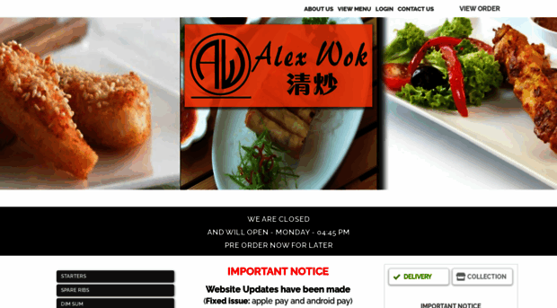 alexwok.com