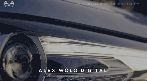 alexwolodigital.com