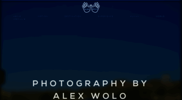 alexwolophotography.com