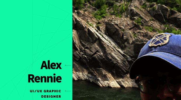 alexwrennie.com