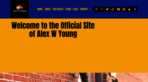 alexwyoungmusic.net