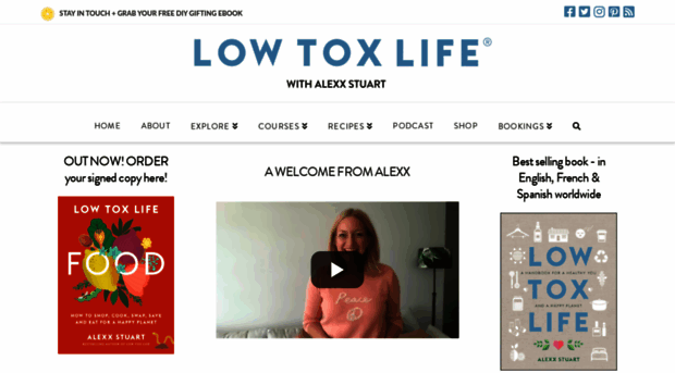 alexxstuart.com