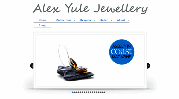 alexyulejewellery.co.uk