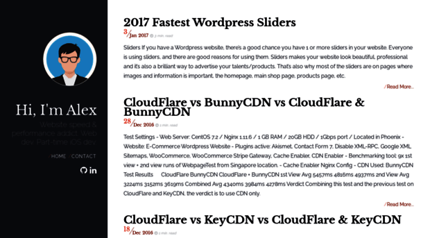 alexyy.com