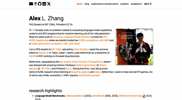 alexzhang13.github.io