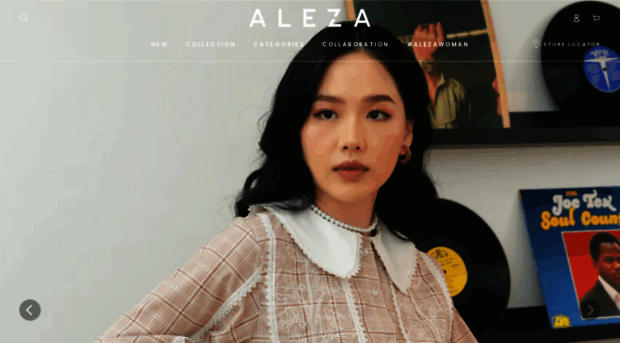 aleza.co.id