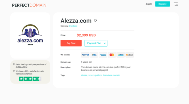 alezza.com