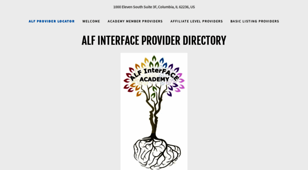 alf.directory