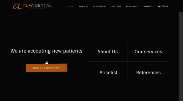 alfa-dental.cz