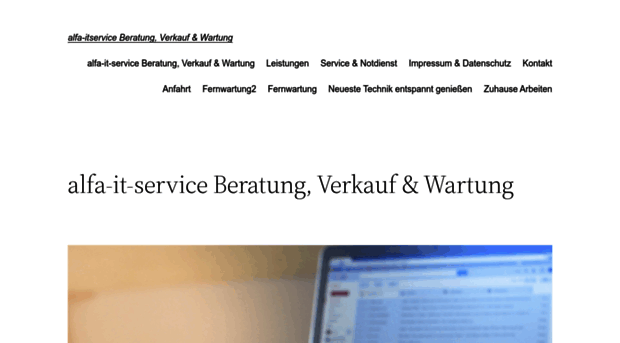 alfa-itservice.de