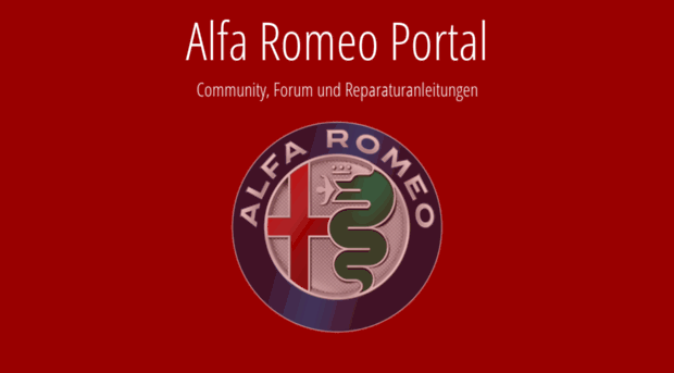 alfa-romeo-portal.de