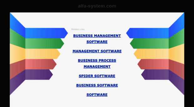 alfa-system.com