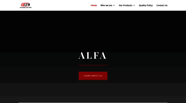 alfa-uae.com