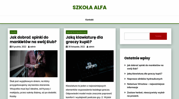 alfa.szkola.pl