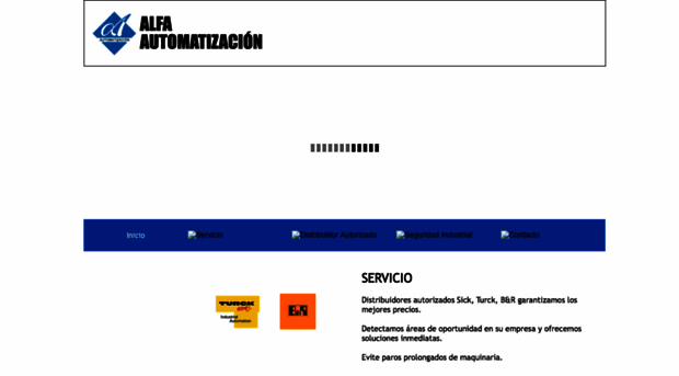 alfaautomatizacion.com