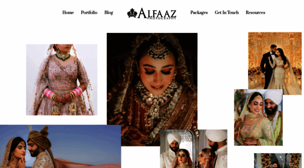 alfaazphotography.com