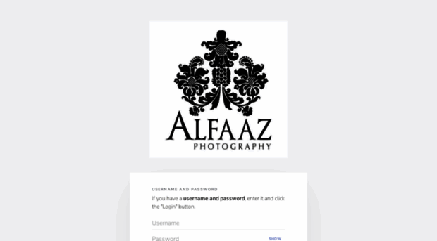 alfaazphotography.sproutstudio.com