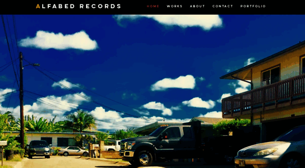 alfabedrecords.com