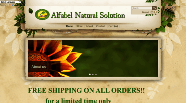 alfabelnaturalsolution.com