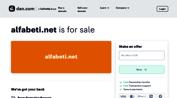 alfabeti.net